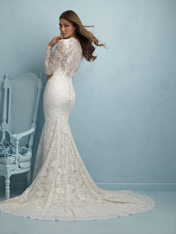84+ Coolest Wedding Dresses for Muslim Brides 113 Muslim wedding dresses 111 84+ Coolest Wedding Dresses for Muslim Brides - 113