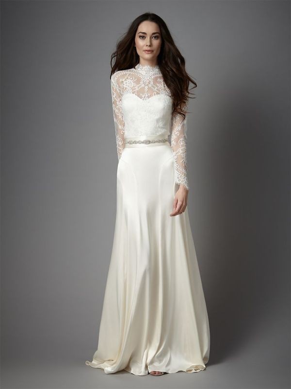 84+ Coolest Wedding Dresses for Muslim Brides 114 Muslim wedding dresses 112 84+ Coolest Wedding Dresses for Muslim Brides - 114