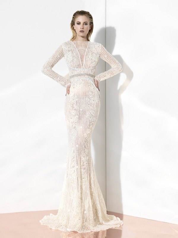 84+ Coolest Wedding Dresses for Muslim Brides 117 Muslim wedding dresses 115 84+ Coolest Wedding Dresses for Muslim Brides - 117