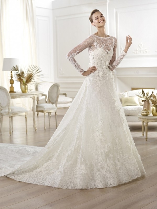 84+ Coolest Wedding Dresses for Muslim Brides 123 Muslim wedding dresses 121 84+ Coolest Wedding Dresses for Muslim Brides - 123