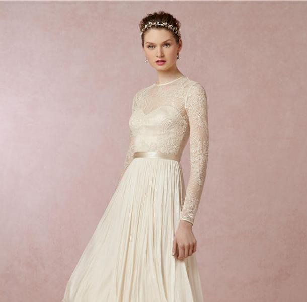 84+ Coolest Wedding Dresses for Muslim Brides 131 Muslim wedding dresses 129 84+ Coolest Wedding Dresses for Muslim Brides - 131