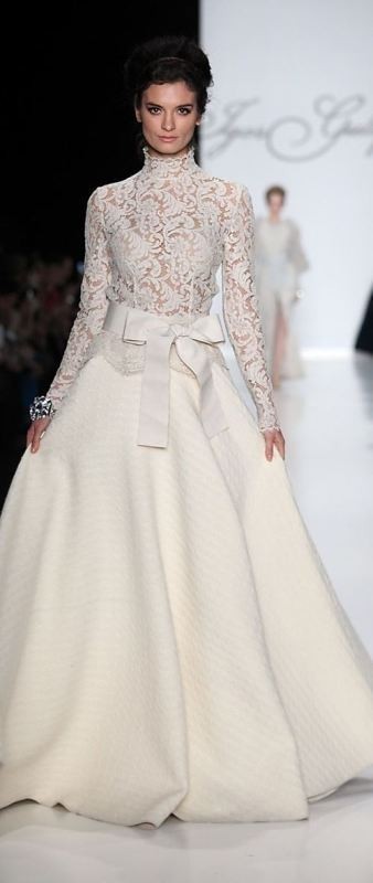 84+ Coolest Wedding Dresses for Muslim Brides 4 Muslim wedding dresses 2 84+ Coolest Wedding Dresses for Muslim Brides - 4