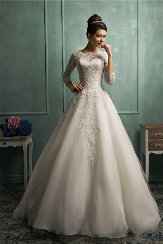 84+ Coolest Wedding Dresses for Muslim Brides 32 Muslim wedding dresses 30 84+ Coolest Wedding Dresses for Muslim Brides - 32
