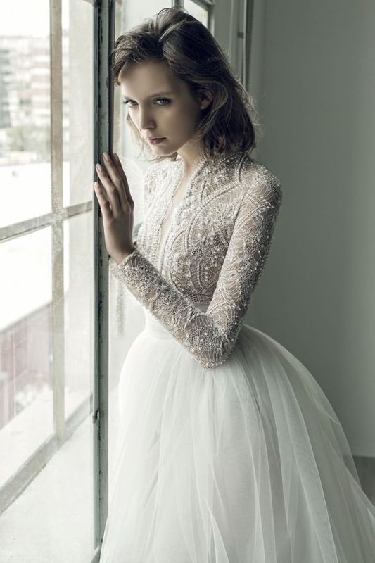 84+ Coolest Wedding Dresses for Muslim Brides 34 Muslim wedding dresses 32 84+ Coolest Wedding Dresses for Muslim Brides - 34