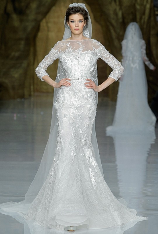 84+ Coolest Wedding Dresses for Muslim Brides 54 Muslim wedding dresses 52 84+ Coolest Wedding Dresses for Muslim Brides - 54