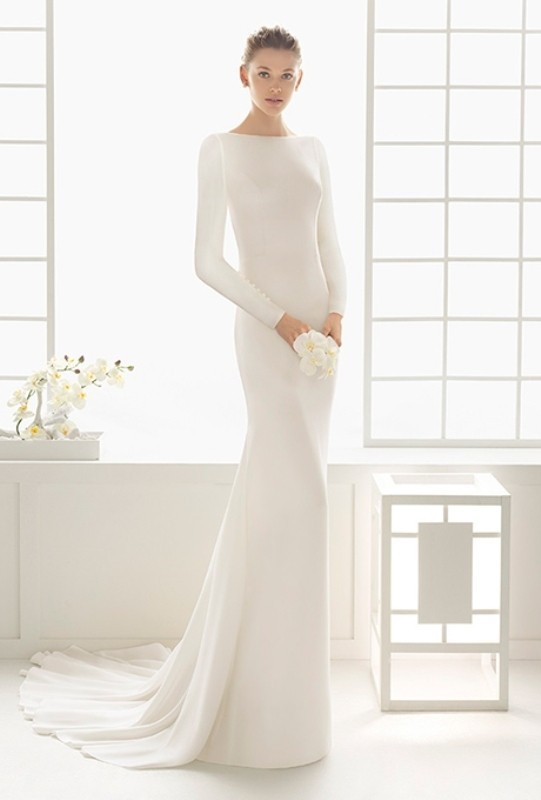84+ Coolest Wedding Dresses for Muslim Brides 55 Muslim wedding dresses 53 84+ Coolest Wedding Dresses for Muslim Brides - 55