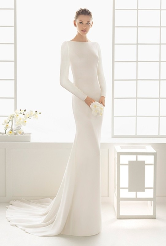Muslim-wedding-dresses-53 84+ Coolest Wedding Dresses for Muslim Brides in 2020