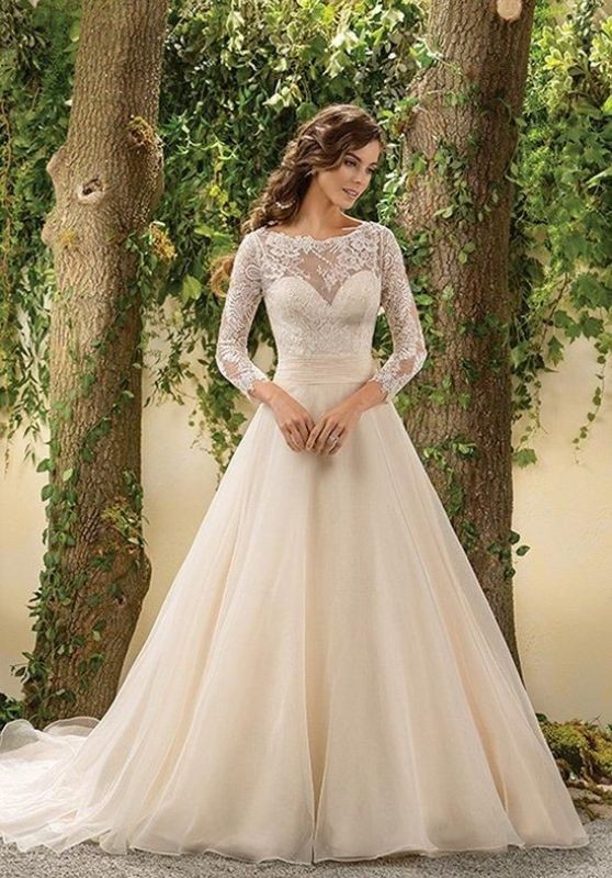84+ Coolest Wedding Dresses for Muslim Brides 56 Muslim wedding dresses 54 84+ Coolest Wedding Dresses for Muslim Brides - 56