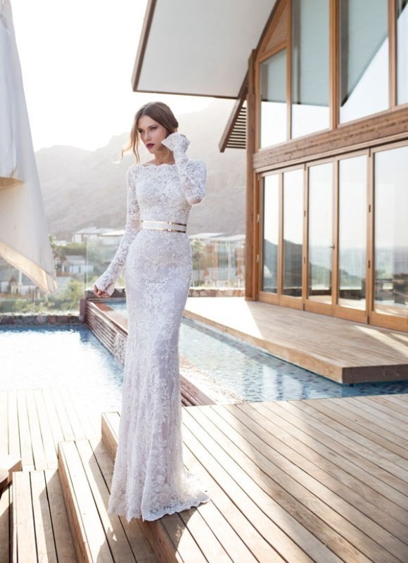 84+ Coolest Wedding Dresses for Muslim Brides 58 Muslim wedding dresses 56 84+ Coolest Wedding Dresses for Muslim Brides - 58