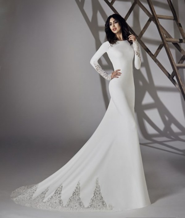 84+ Coolest Wedding Dresses for Muslim Brides 67 Muslim wedding dresses 65 84+ Coolest Wedding Dresses for Muslim Brides - 67
