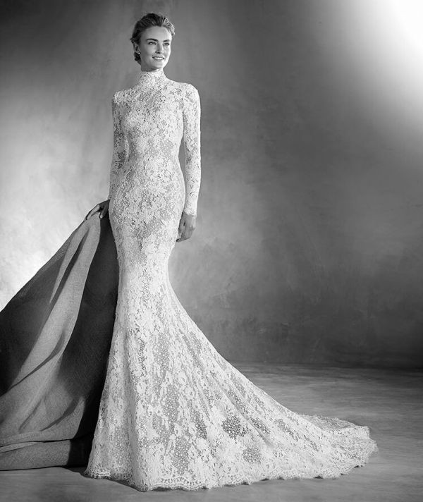 84+ Coolest Wedding Dresses for Muslim Brides 69 Muslim wedding dresses 67 84+ Coolest Wedding Dresses for Muslim Brides - 69