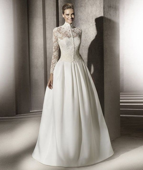 84+ Coolest Wedding Dresses for Muslim Brides 72 Muslim wedding dresses 70 84+ Coolest Wedding Dresses for Muslim Brides - 72