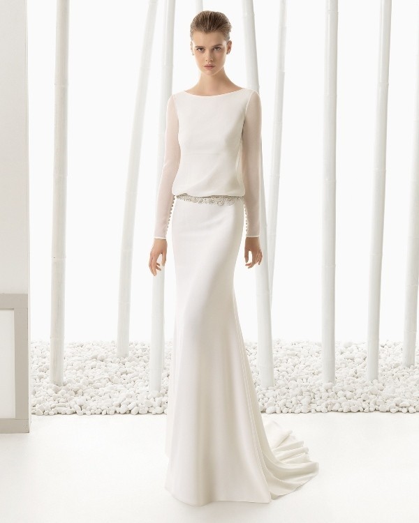 84+ Coolest Wedding Dresses for Muslim Brides 88 Muslim wedding dresses 86 84+ Coolest Wedding Dresses for Muslim Brides - 88