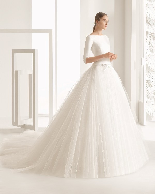 84+ Coolest Wedding Dresses for Muslim Brides 89 Muslim wedding dresses 87 84+ Coolest Wedding Dresses for Muslim Brides - 89