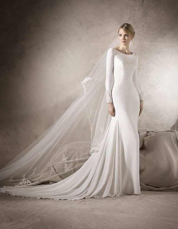 84+ Coolest Wedding Dresses for Muslim Brides 93 Muslim wedding dresses 91 84+ Coolest Wedding Dresses for Muslim Brides - 93