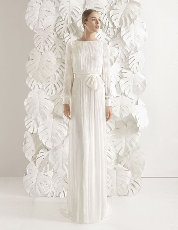 84+ Coolest Wedding Dresses for Muslim Brides 94 Muslim wedding dresses 92 84+ Coolest Wedding Dresses for Muslim Brides - 94