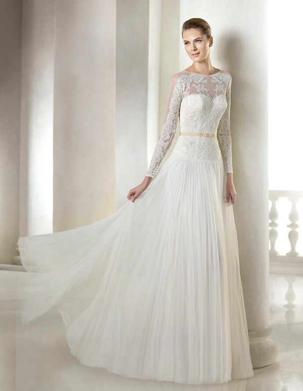 84+ Coolest Wedding Dresses for Muslim Brides 96 Muslim wedding dresses 94 84+ Coolest Wedding Dresses for Muslim Brides - 96