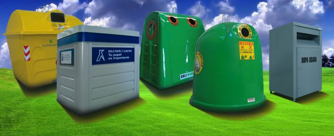 Ways to Solve The Problem of Never-ending Waste 3 Recycling Ways to Solve The Problem of Never-ending Waste - 3