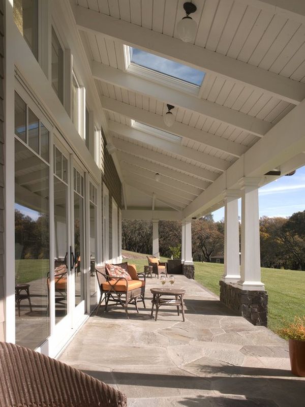 Lush Lighting - 5 Tips for Lighting Your Outdoor Spaces 3 Skylights Lighting outdoor Lush Lighting - 5 Tips for Lighting Your Outdoor Spaces - 3