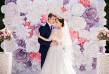 Stunning wedding backdrop idea 83+ Dreamy Unique Wedding Backdrop Ideas - 32 Pouted Lifestyle Magazine