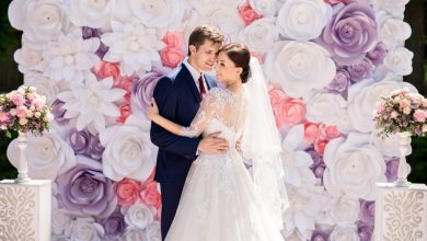 83+ Dreamy Unique Wedding Backdrop Ideas 199 Stunning wedding backdrop idea 83+ Dreamy Unique Wedding Backdrop Ideas - 199