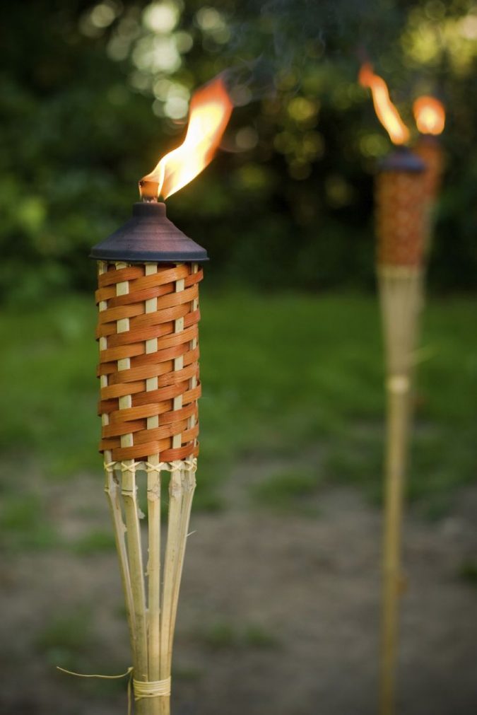 Torches Lighting outdoor Lush Lighting - 5 Tips for Lighting Your Outdoor Spaces - 7