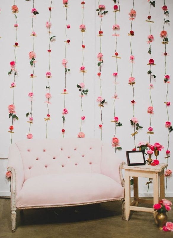 8 Most Unique Wedding Party Ideas 70 Unique wedding backdrop ideas 4 8 Most Unique Wedding Party Ideas - 70