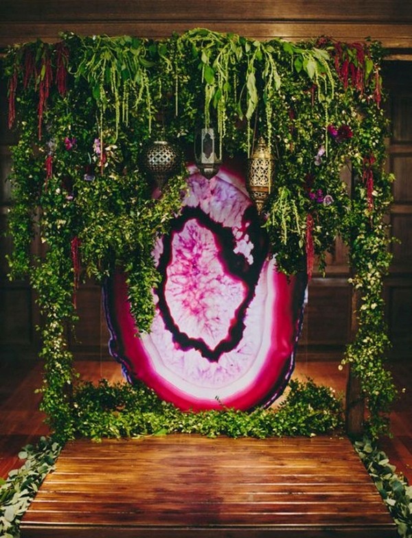 8 Most Unique Wedding Party Ideas 72 Unique wedding backdrop ideas 6 8 Most Unique Wedding Party Ideas - 72