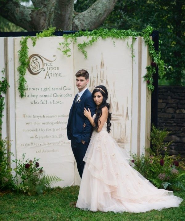 8 Most Unique Wedding Party Ideas 75 Unique wedding backdrop ideas 9 8 Most Unique Wedding Party Ideas - 75