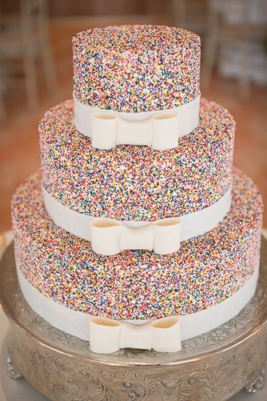 Unique-wedding-cake-ideas-4 8 Most Unique Wedding Party Ideas in 2020