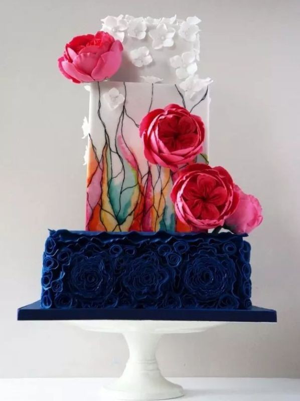 8 Most Unique Wedding Party Ideas 98 Unique wedding cake ideas 9 8 Most Unique Wedding Party Ideas - 98