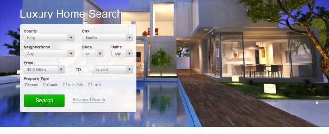 Use Online Real Estate Search Tools How to Find Your Ideal Seattle Luxury Home - 3