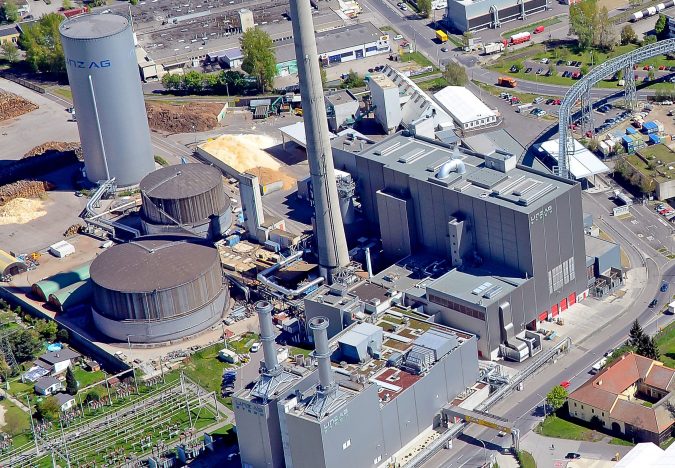 Ways to Solve The Problem of Never-ending Waste 2 Waste To Energy Power Ways to Solve The Problem of Never-ending Waste - 2