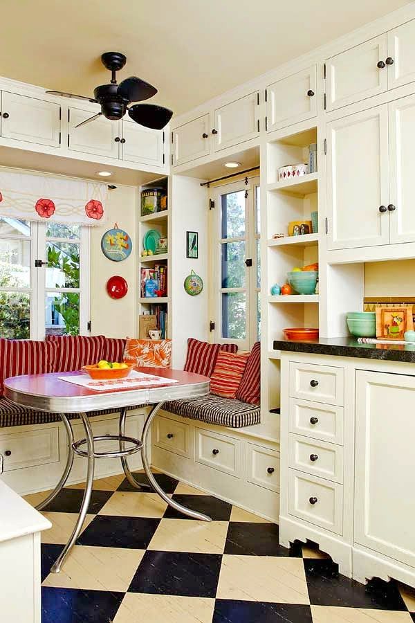6 Affordable Organizing and Decoration Ideas for your Kitchen 28 b30b91b76a2babf4365a22a9ec5892fe 6 Affordable Organizing and Decoration Ideas for your Kitchen - 28