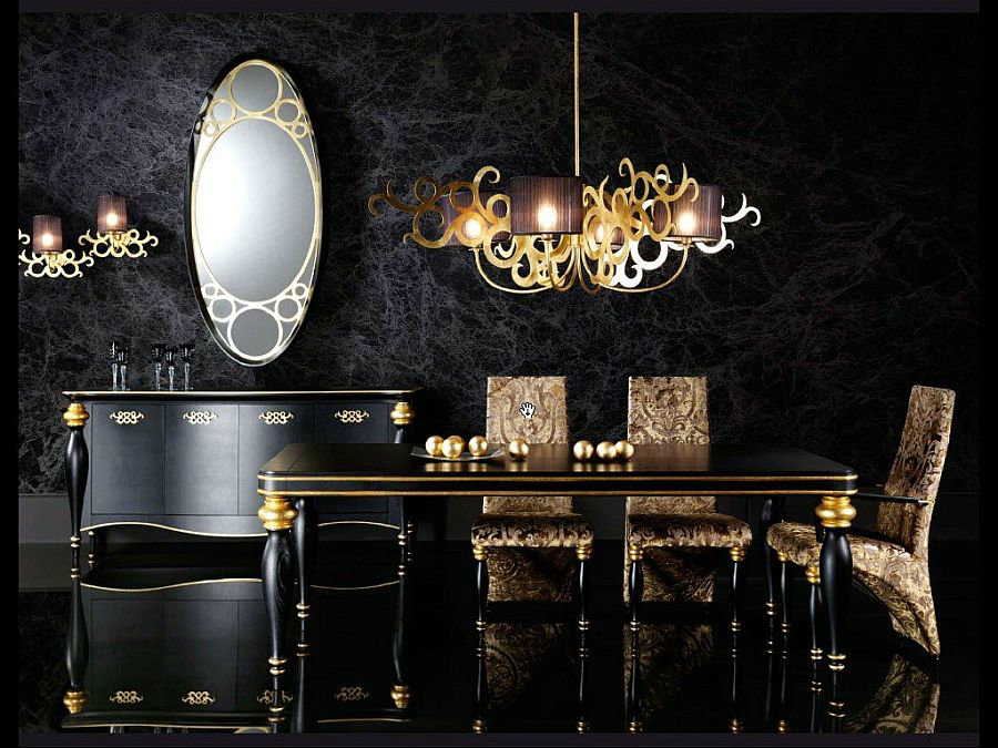 10 Ways to Add Glam to Your Hollywood Home 28 bg5 koket love happens 10 Ways to Add Glam to Your Hollywood Home - 28