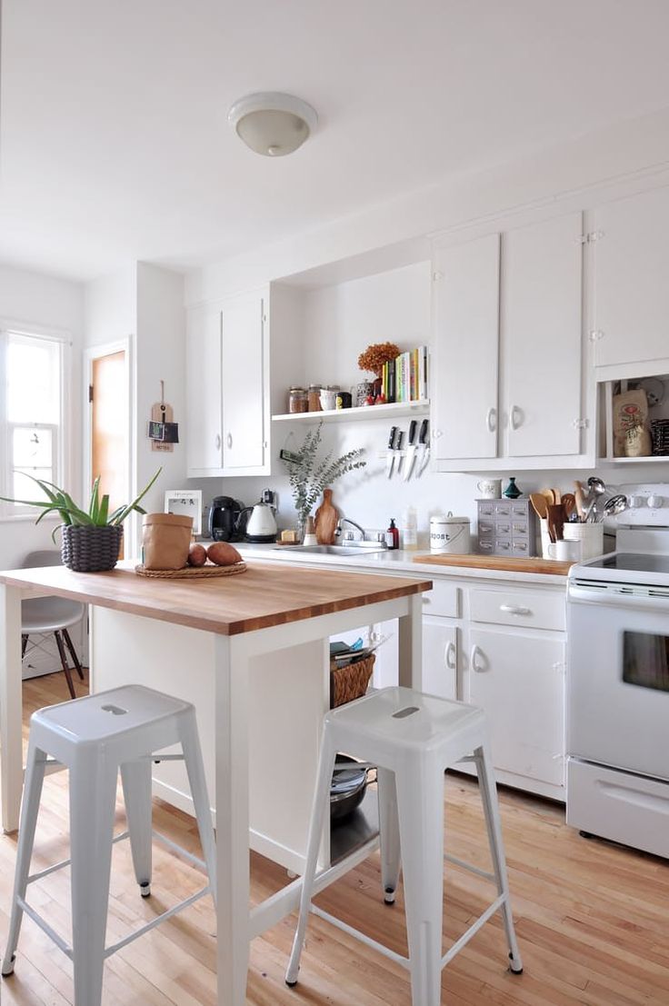6 Affordable Organizing and Decoration Ideas for your Kitchen 20 c530507a2d909279de55101a9834a489 6 Affordable Organizing and Decoration Ideas for your Kitchen - 20