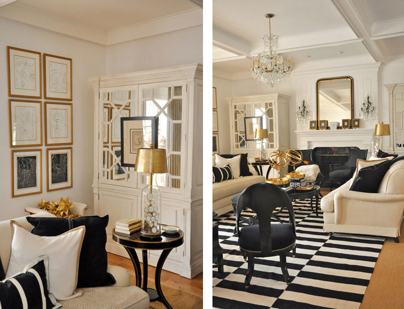 10 Ways to Add Glam to Your Hollywood Home 29 cd65e7b4e21e5d044de529ccf6cfd9b3 10 Ways to Add Glam to Your Hollywood Home - 29