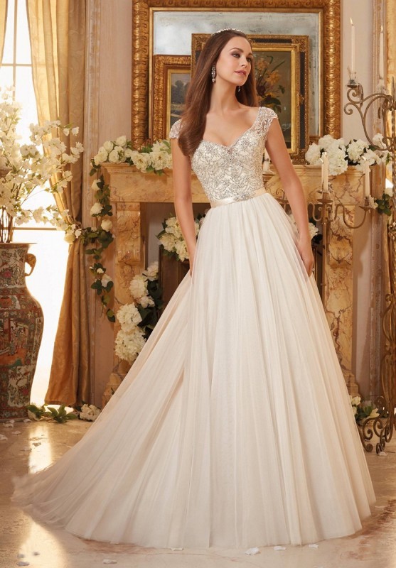 colored wedding dresses 2017 128 75+ Most Breathtaking Colored Wedding Dresses - 130