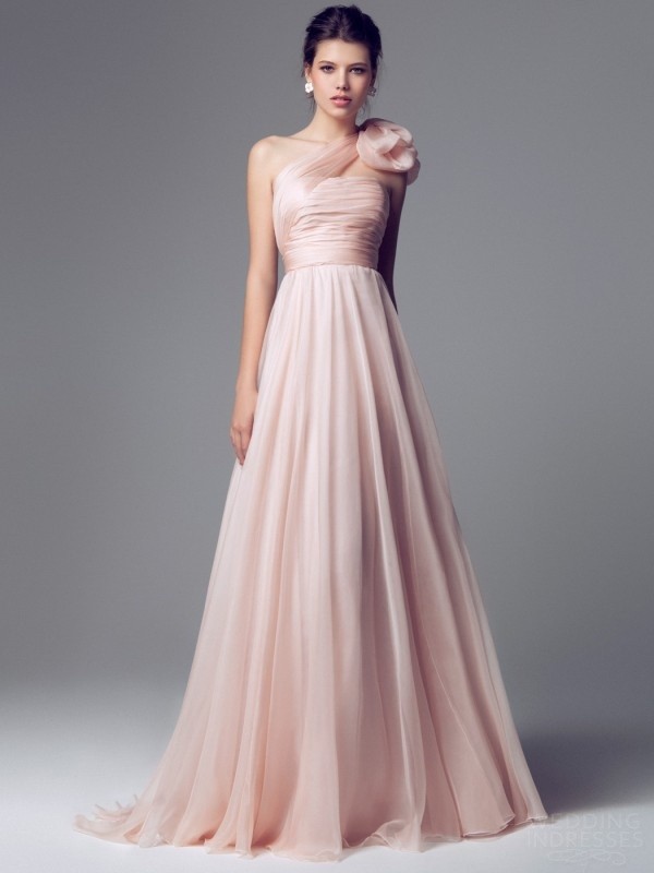 colored wedding dresses 2017 170 75+ Most Breathtaking Colored Wedding Dresses - 172