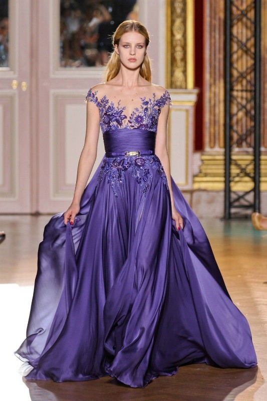 colored wedding dresses 2017 97 75+ Most Breathtaking Colored Wedding Dresses - 99