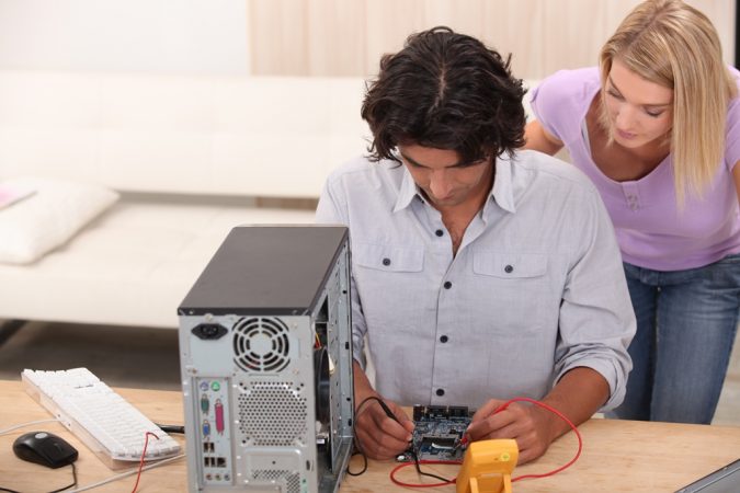 data recovery or Lost Segments What Are the Free Information Recuperation Programming Accessible? - 4