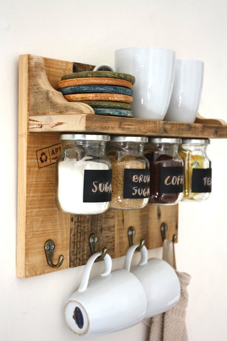 6 Affordable Organizing and Decoration Ideas for your Kitchen 4 ee265baf7e65c3285573a5a505b3446e 6 Affordable Organizing and Decoration Ideas for your Kitchen - 4