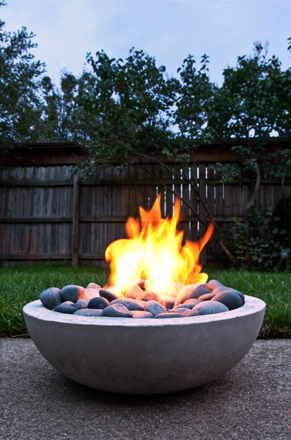 firepit11 8 Delightful and Affordable Fire pit Decoration Designs in 2022