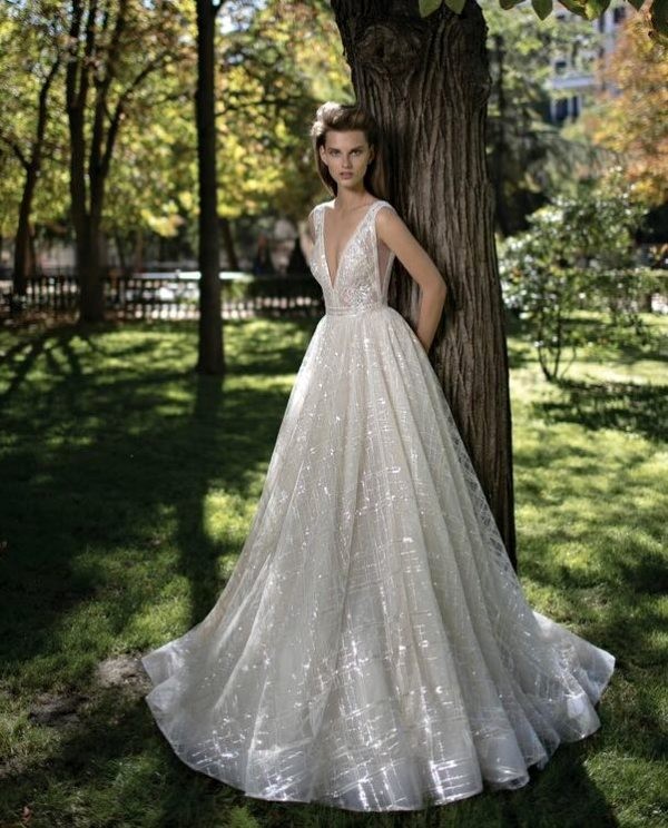 flattering wedding dresses 2017 123 89+ Most Flattering Wedding Dresses Brides-to-be Need to See - 125