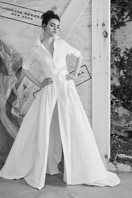 flattering-wedding-dresses-2017-60 89+ Most Flattering Wedding Dresses Brides-to-be Need to See