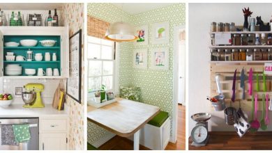 6 Affordable Organizing and Decoration Ideas for your Kitchen 121 gallery 1427822111 index 6 Affordable Organizing and Decoration Ideas for your Kitchen - 121