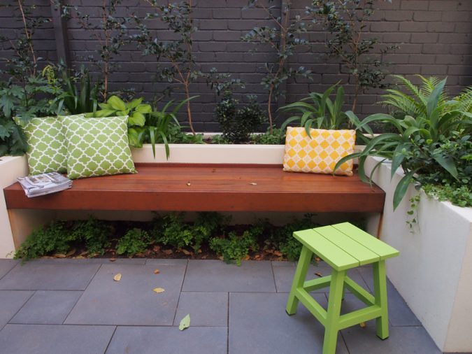 garden design floating seat Trending: 15 Garden Designs to Watch for - 7