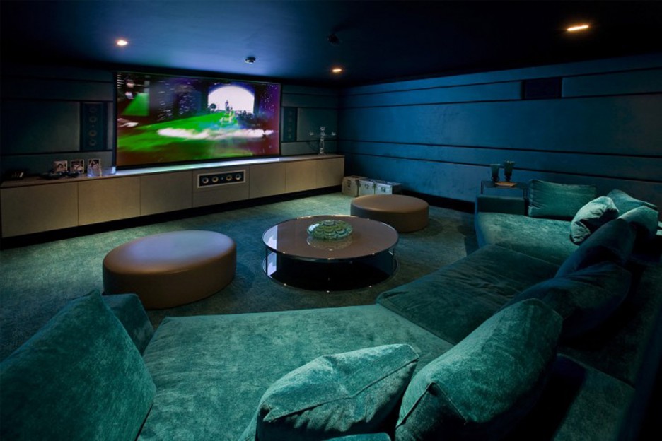 10 Ways to Add Glam to Your Hollywood Home 22 gjhgj 10 Ways to Add Glam to Your Hollywood Home - 22