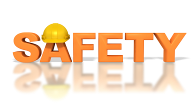 safety tips 3 Independent Living Safety Tips .... [IMPORTANT] - 7