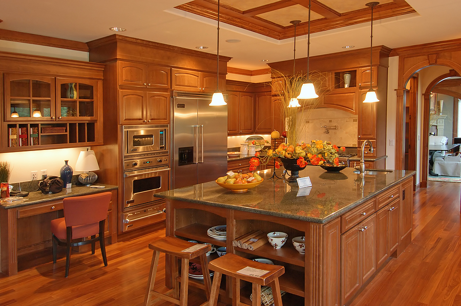6 Affordable Organizing and Decoration Ideas for your Kitchen 38 tilekitchencountertops 6 Affordable Organizing and Decoration Ideas for your Kitchen - 38
